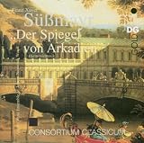 Süßmayr: Der Spiegel von Arkadien