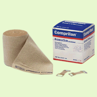 BSN-Jobst Comprilan Short Stretch Compression Bandage