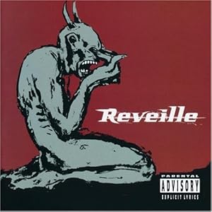 Reveille - Laced (1999) (promo)