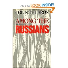 Among the Russians