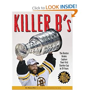 Killer Bs The Boston Bruins Capture