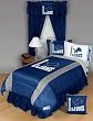 NFL Detroit Lions Twin Sideline Comforters