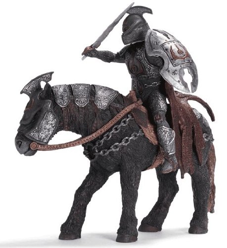 Schleich Zahor Knight