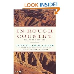 In Rough Country: Essays and Reviews