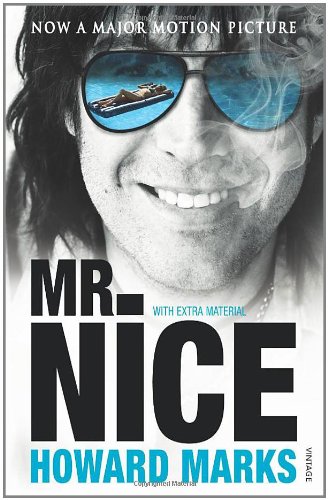 Vintage Books Mr Nice