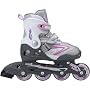 Bladerunner Dash Girls' Adjustable Inline Skate
