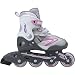 Bladerunner Dash Girls' Adjustable Inline Skate