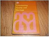 Rethinking kinship and marriage