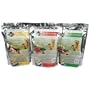 Nature's Variety Freeze Dried Cat and Dog Food, Diet Beef Medallions, 12 Ounce Bag