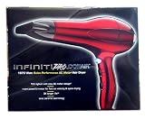 Infinity Pro by Conair - Red