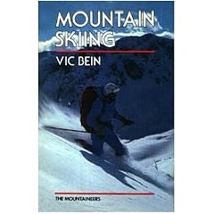 Mountain Skiing