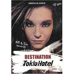 Destination Tokio Hotel