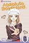 Absolute Boyfriend, Vol. 6