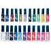 L.A. Colors Nail Art Lacquer - Art Deco - All 22 Colors