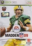 Madden NFL 09 (輸入版  アジア)