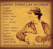 Entre Todas Las Mujeres