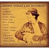 Entre Todas Las Mujeres: Sabina