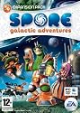 Spore: Galactic Adventures - Expansion Pack (PC DVD)