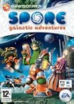 Spore: Galactic Adventures - Expansio...
