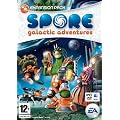 Spore: Galactic Adventures - Expansion Pack (PC and Mac DVD)