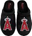 Los Angeles Angels of Anaheim Reebok MLB Microsuede Slippers