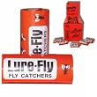 Lure Fly Ribbons Box of 100