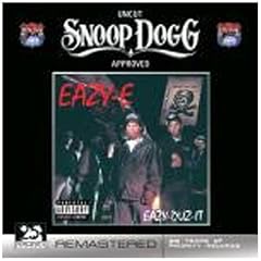 Eazy Duz It