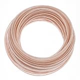 RiteAV - 18/2 Speaker Wire 50 Foot Roll