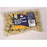 Good Boy Twisters Fresh Breath 25 Pack