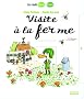 Visite � la ferme