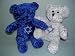 Hanukkah Bear Set