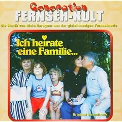 Ich heirate eine Familie