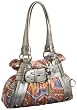 KATHY Van Zeeland Strap Up Belt Shopper