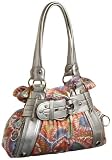 KATHY Van Zeeland Strap Up Belt Shopper