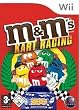 M&M'S KART RACING