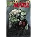 Steve Niles' Cellar Of Nastiness
