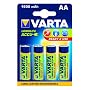 VARTA Akku Longlife  Accu Ready2Use. AA