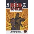 Rex Steele Nazi smasher (1DVD)