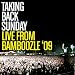 Cute Without The 'E' [Cut From The Team] [Live From Bamboozle]