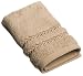 Lenox Pearl Essence Wash Cloth, Sand