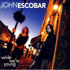While We're Young