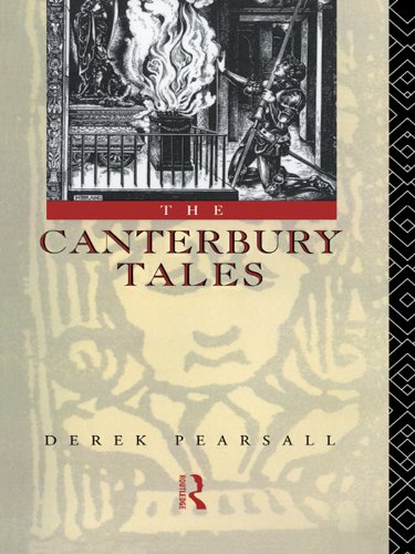 The Canterbury Tales (New Library of Psychoanalysis)