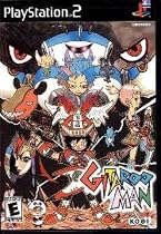 Gitaroo Man
