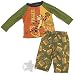 Tigger Football Hall of Fame Pajamas for Infant and Toddler Boys