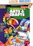 The Complete Book of Arts & Crafts (The Complete Book Series)