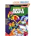 The Complete Book of Arts & Crafts (The Complete Book Series)
