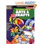 The Complete Book of Arts & Crafts (The Complete Book Series)