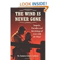 The Wind Is Never Gone: Sequels, Parodies and Rewritings of Gone with the Wind
