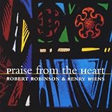 Image of Praise From the Heart