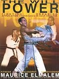 The Will Power: Fighting And Breaking Application Techniques in Self Defense